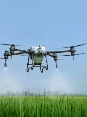 Drone DJI Agras T40