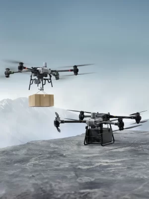 DJI FlyCart 30