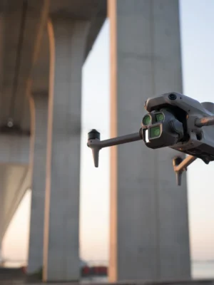 Drone DJI Matrice 4 E